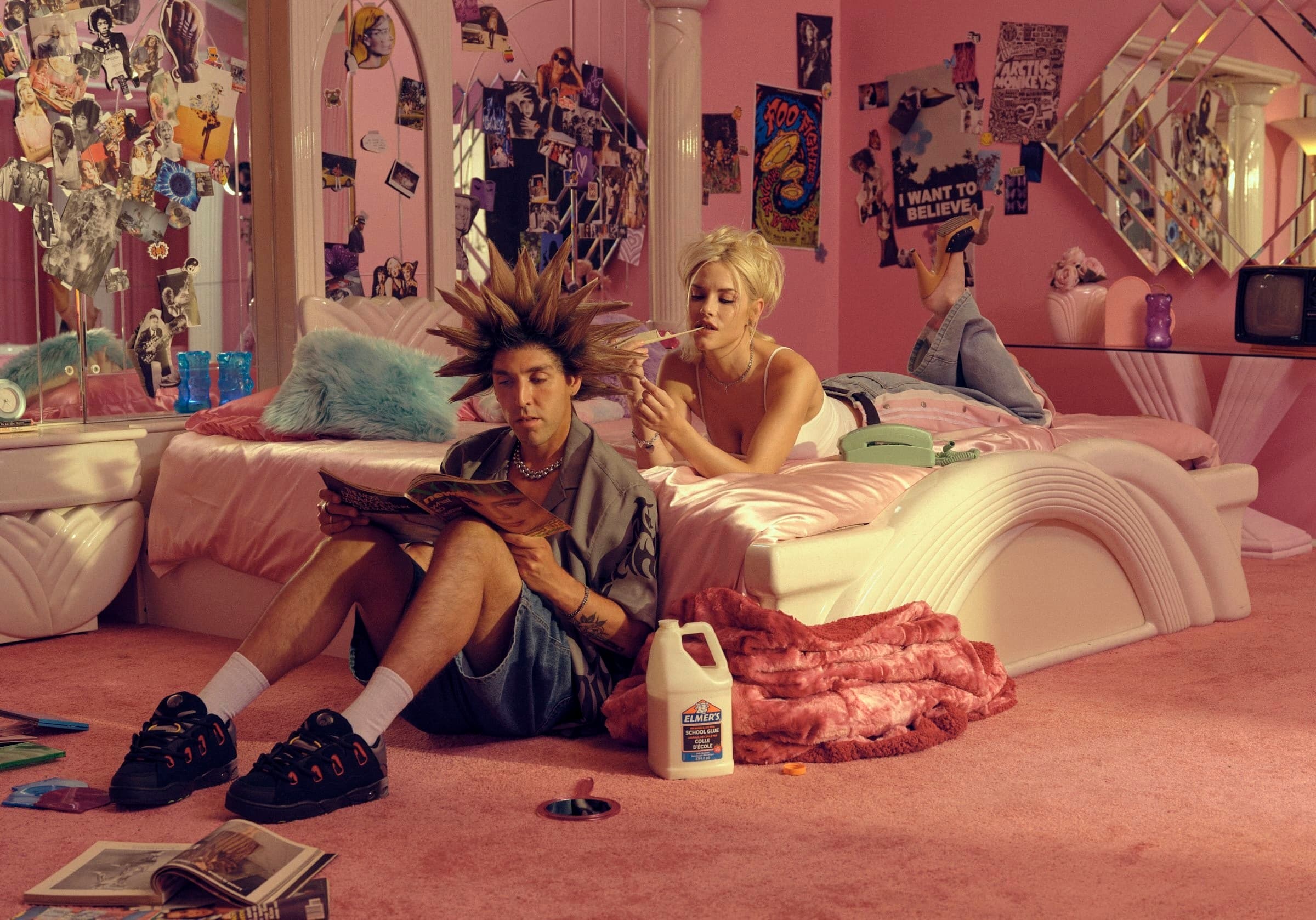 Iconic Decades