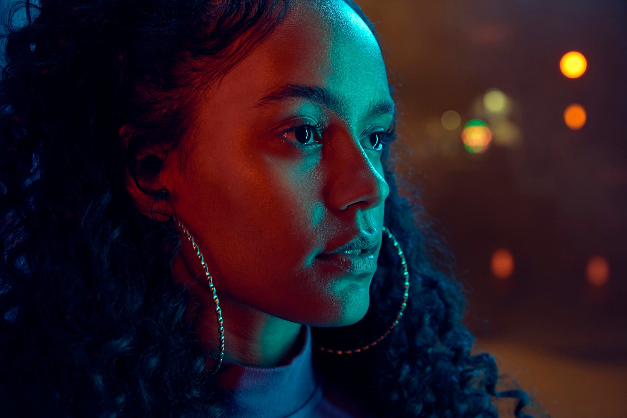 SPOTIFY: IMMERSIVE SESSIONS